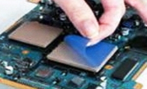 重慶導熱矽膠材料