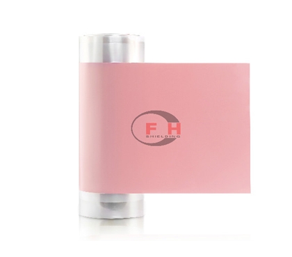 導熱矽膠片 導熱矽膠片