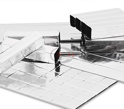 阿裏鋁箔導電泡棉