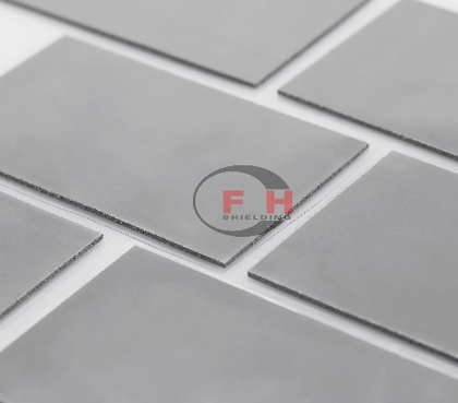 高導熱絕緣係列-H500R